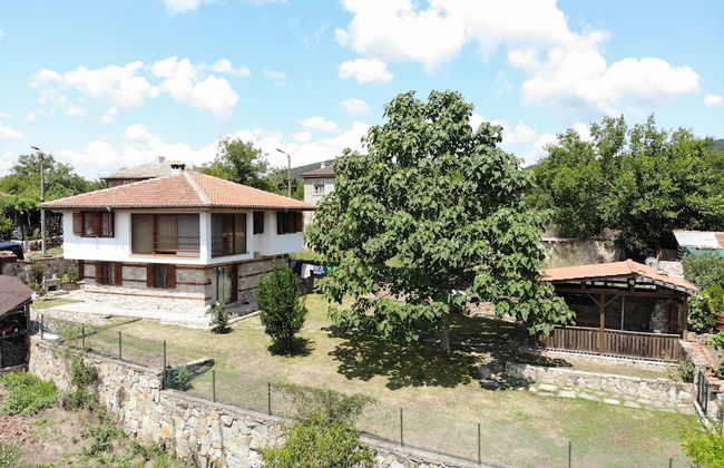 Lovely 4-bed House in Kosti - Foto 1