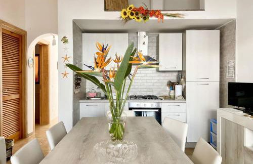 Casa Eos - Piano terra fronte mare - Foto 10