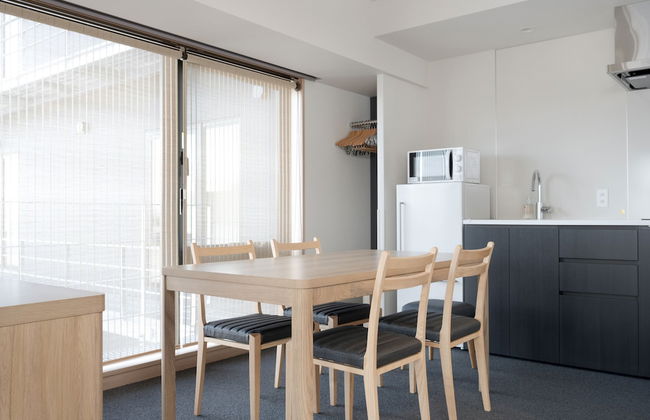 MIMARU Osaka Namba Station - Foto 18