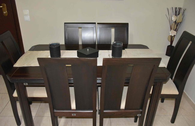 A&J Apartments or Rooms athens airport - Foto 49