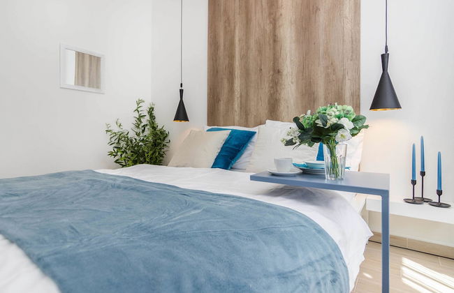 APT with garden Prague by Michal&Friends - Foto 18