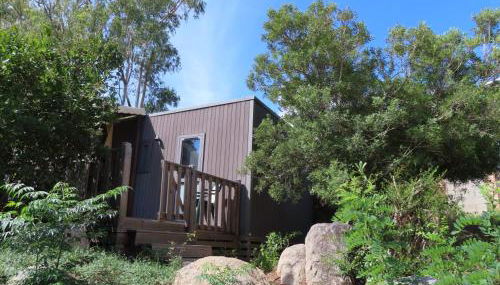 Residence U Veniqui - Foto 4, Garden, Garden view