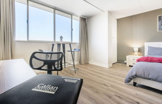 Celina's Ocean View Studio - Adults Only - Foto 6