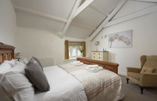 The Old Farmhouse - Foto 28