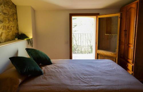 Casa rural Can Miralter - Photo 31