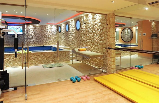 Vip Luxury Villa Privilege Exclusive - Foto 37