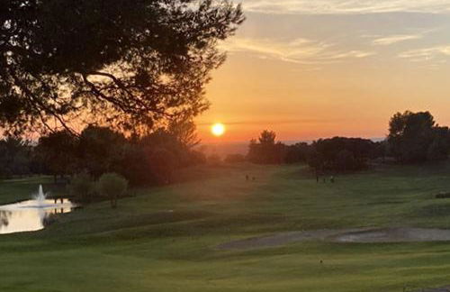 Gîte Confortable Vue Exceptionnelle - Golf de Saumane - Foto 19