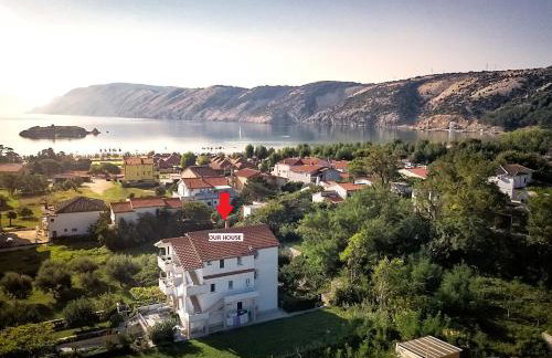 APARTMANI IVAN I RUŽA - Foto 1