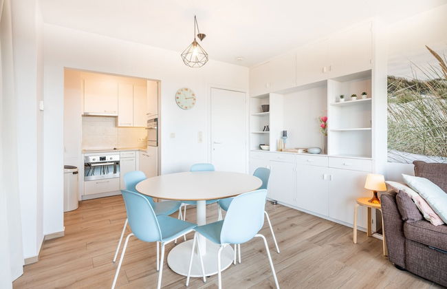 Studio in Oostduinkerke With Sea View - Foto 5