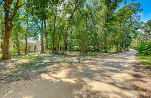 Fairhope Cottage 2 Mi to Town and Pier! - Foto 30