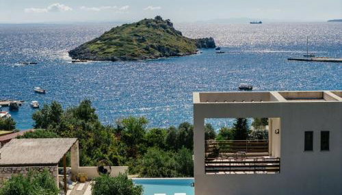 Apaggio Luxury Villa - Private Pool & Stunning Sea Views, by ZanteWize - Foto 2