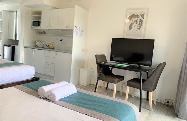 Broadwater Keys - Foto 14