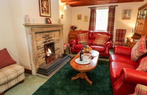 Isaacs Cottage - Foto 7