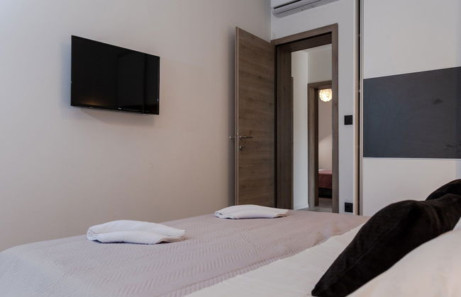 Villa Infinity - Foto 1