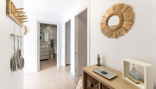 Blau d'Aro - Encanto y Relax en Platja d'Aro - Vistas al Mar y Parking privado - Foto 5