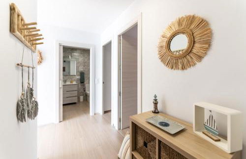 Blau d'Aro - Encanto y Relax en Platja d'Aro - Vistas al Mar y Parking privado - Foto 5