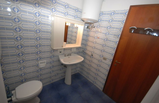 Residence La Meridiana - Foto 23