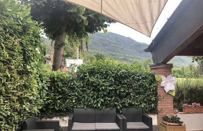 Agriturismo La Betulla - Foto 9