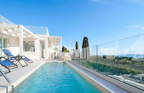 Ville Palà Luxury - Castro by HDSalento - Foto 67