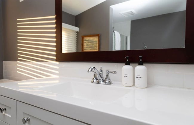 The Winona House - Boutique Hotel Near Downtown - Foto 10