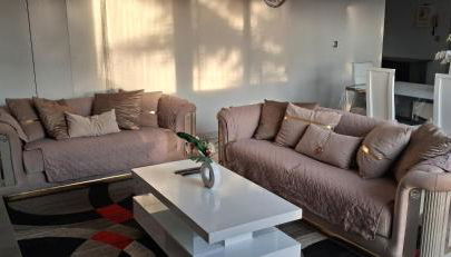 Large and superb apartment near Paris - Foto 3