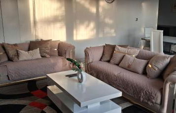 Large and superb apartment near Paris - Foto 3