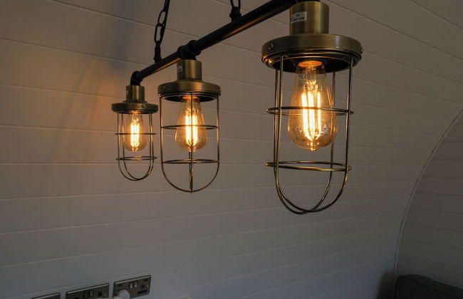 King's Lynn Caravan & Camping Park - Photo 45