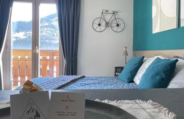 Residence S Lucia - Appartamenti alle porte di Bormio - Foto 7