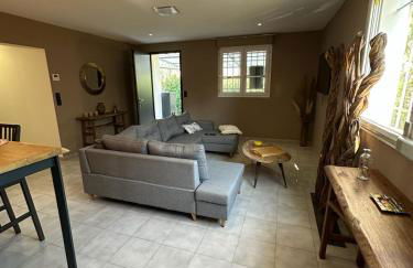 La Calypso maison atypique 2 chambres climatisé - Photo 40