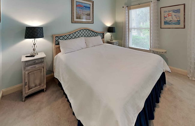 Cayman Blanc - Foto 6