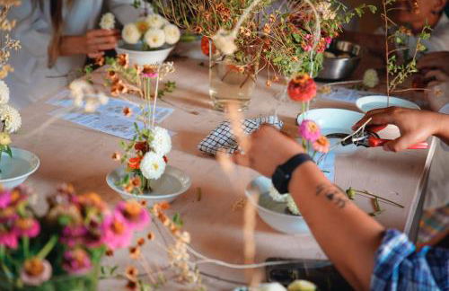 Villa Lena - Foto 59