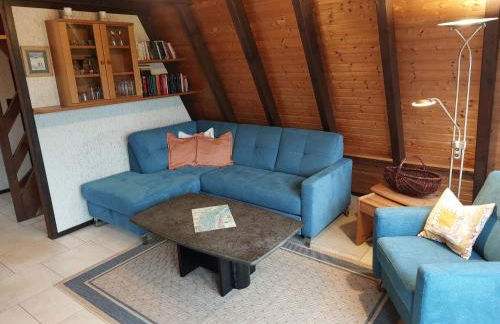 Ferienhaus Wigwam im Feriendorf Altes Land - Photo 25