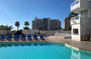 Sea view terrace in Las Americas - Foto 31