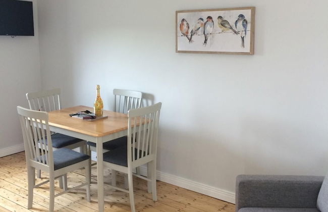 Apartment Sleeps 2 With Wood Fire - Foto 8