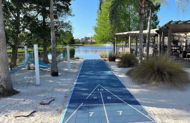 Terra Verde Resort Amenities & More! - Foto 48