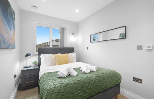 The Isleworth Garden Retreat 3BR 2BA with Gated Parking - Foto 14