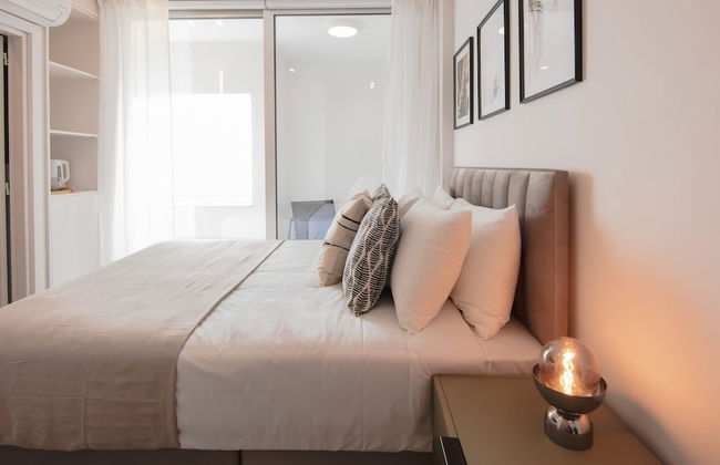 Phaedrus Living: Limassol Seaside Residences 03 - Foto 6