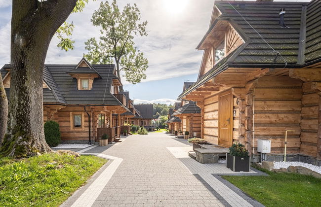 Osada Harenda - Foto 31