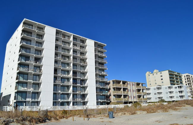 Ocean Towers - Foto 21