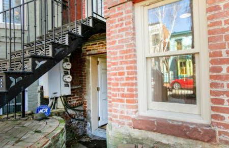 Big Bright 1 BR at U/Shaw + 14th on Quaint Swann - Foto 22