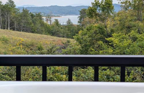 Lake & Mountain Views every room in the house! - Photo 21