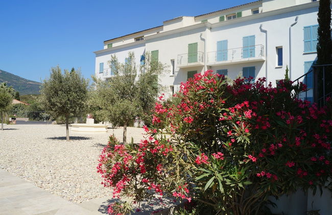 Résidence Villa Tyrrenia - Foto 31