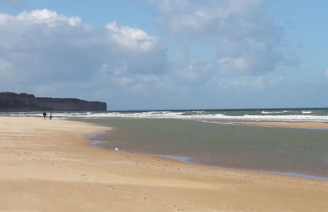Apartment in the Historic Centre of Bayeux - Foto 26