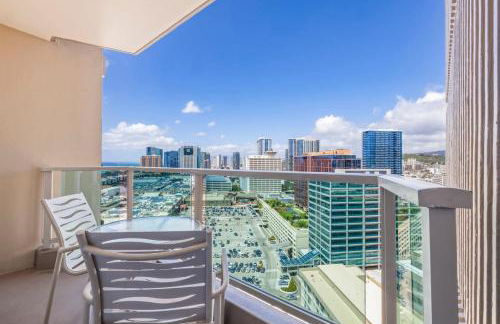 Castle at Ala Moana Hotel - Foto 96