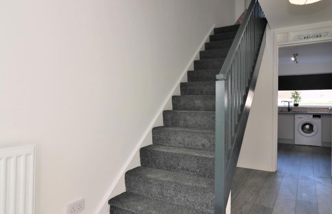 Morland House - East Kilbride - Foto 20