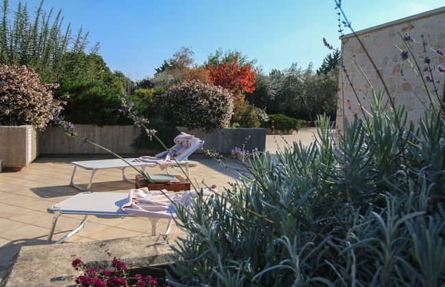 Villa Mangini - Foto 50