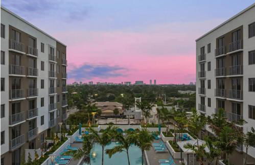 Landing Modern 1BD Clubhouse Gym - Foto 20