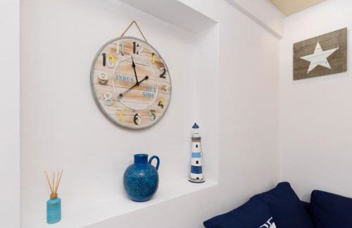 Diamante Sea Apartment - Eleganza sul Mare - Foto 20