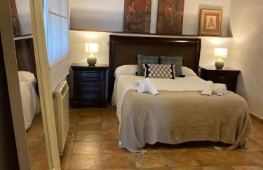 C02A01 Acogedora casa vacacional by R2R Consulting - Foto 16