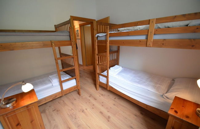 Apartments CityXpress - Foto 4